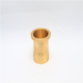 high quality cnc machining brass parts ningbo factory