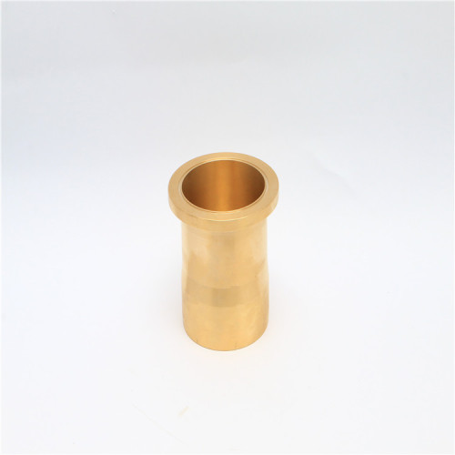 high quality cnc machining brass parts ningbo factory