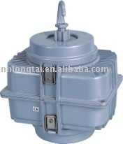 Control gear box for high bay light