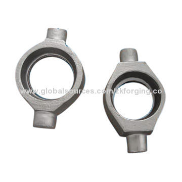 OEM forging trunnion shaft