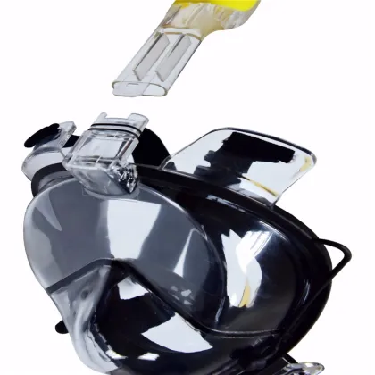 The best Full Face Snorkel Mask