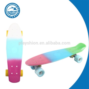 Hot selling zero skateboards