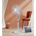 Meilleur ventilateur solaire portable debout pour la maison