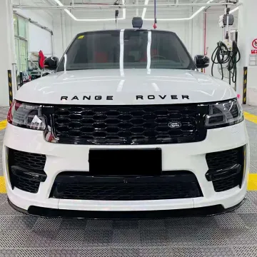 Body Kit for RANGE ROVER VOGUE L405 13-17 Upgrade 2018 SVO Model