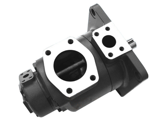 hydraulic pump for harvester producer