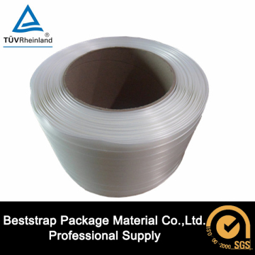 Polyester Cord Strap (13-32mm) to be instead of Steel Strap