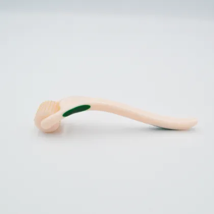 ZGTS 192 Needles Gold Derma Rolling System