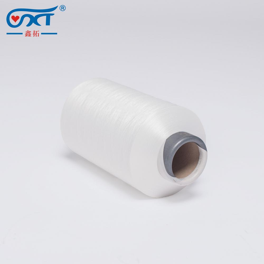 100% Polyester Sim Dty 75d / 72f Filing Yarn