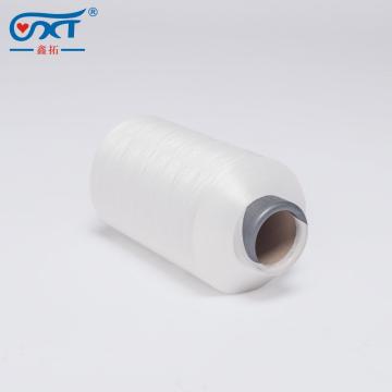 100% Polyester SIM DTY 75D/72F priadza