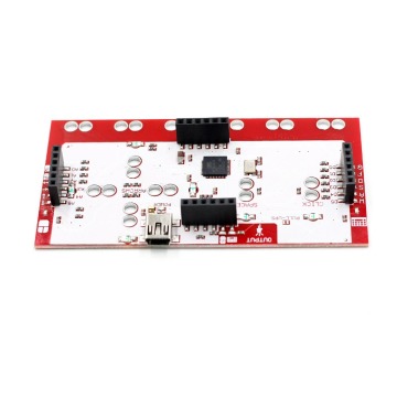 MK Set Deluxe Kit con cavo USB - Componenti elettronici per bambini