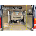 Minibus Dongfeng com 7 a 13 lugares