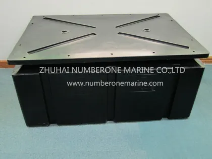 float box,hdpe float,floating box