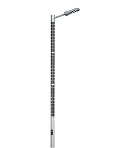 Custom Design Solar Garden Lights