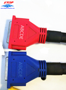 d-sub cable