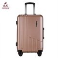 custom design 20inch hard case travel trolley luggage