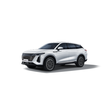 2025 Exeed Yaoguang 400t Tanlu Edition