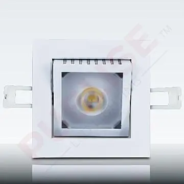 IP54 LED under cupboard lights 9W Dimmable with own R&D