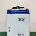 Industrial Automatic Handheld Optical Fiber Laser Welding Machine