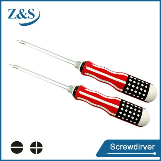 high quality dual screwdriver