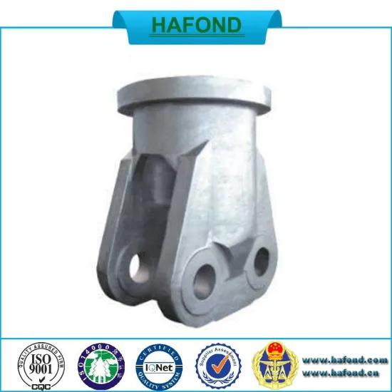 China's First-Class Hardware Factory Castings For SAG Mills