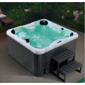 4 Personen Luxus Balboa Acryl Whirlwanne Spa