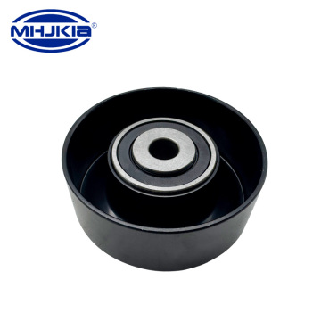 MHJKIA 25286-3C250 Belt Idler Pulley Tensioner For Hyundai Sonata Veracruz Kia Cadenza K900 3.3L 3.5L 3.8L