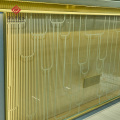 Custom Jewelry Display Counters