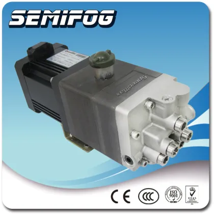 Micro air pump high pressure/Low flow micro high pressure water pump