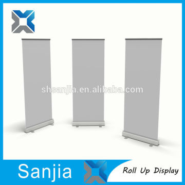 Promotion Aluminum Roll Up Banner Stand,Promotion Aluminum Roll Up Banner Display