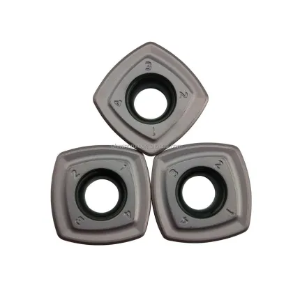 SDMT 1205ZZSN-29CTPM240 Insert for Carburetor SDMT120512 PH LF6018 SDMT 09T308