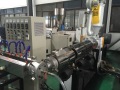 PP PE PVC Μηχανή μηχανής σωλήνα σωλήνα