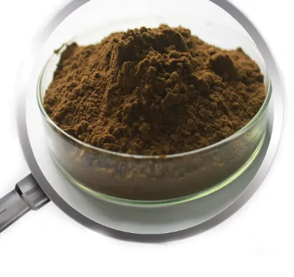 Polyphenols Yerba Mate Extract powder Yerba Mate Tea