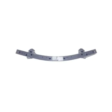 Maserati Ghiberti Bumper Inner Iron Support Anti-Collision Beam OE/670004437
