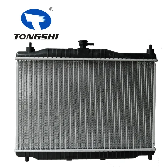 Radiators for Ford FIESTA 09- MT OEM 89710-16372 Car Radiator