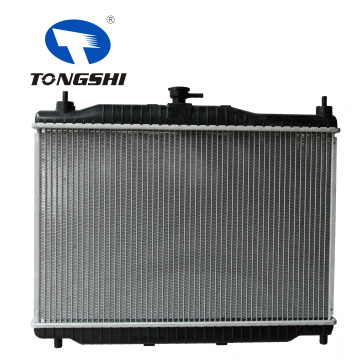 Radiators for Ford FIESTA 09- MT OEM 89710-16372 Car Radiator