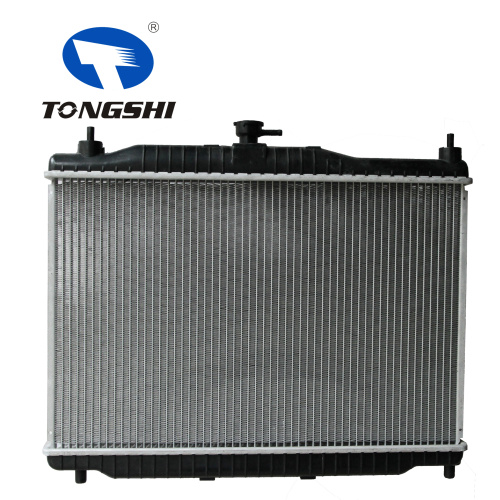 Radiators for Ford FIESTA 09- MT OEM 89710-16372 Car Radiator
