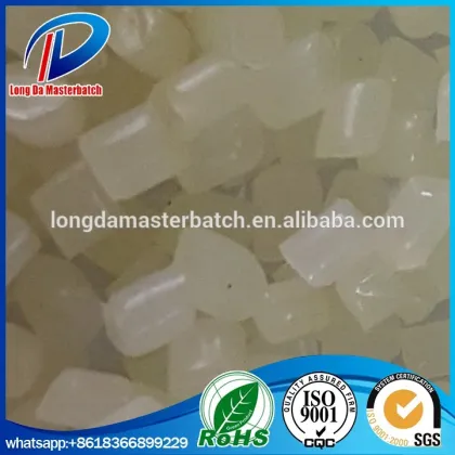 Lemon Deodorant masterbatch/deodorant masterbatch