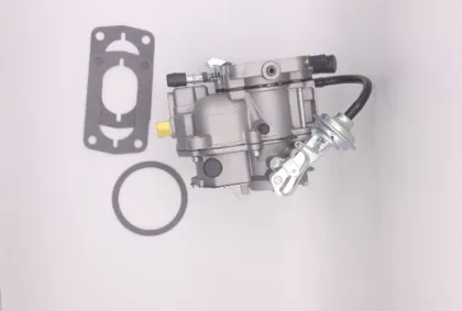 LDH228A VW BEETLE Carburetor for 318 A610 CARTER BBD HIGHTOP
