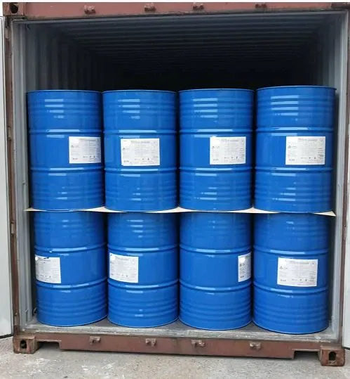 TDI 80/20 Toluene Diisocyanate 584-84-9