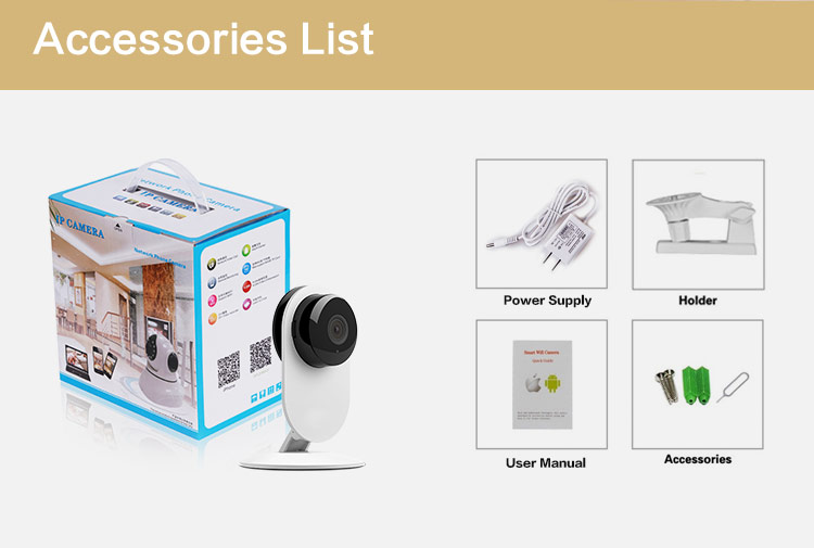 Best IP Camera