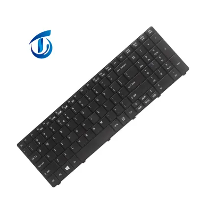 Hot Selling Laptop Keyboard replacements for Acer and TravelMate Models