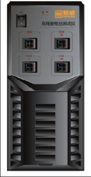 Battery Testing Equipment BTS-5V5A