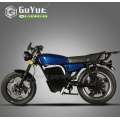 Кафе Racer Motorcycle 125CC