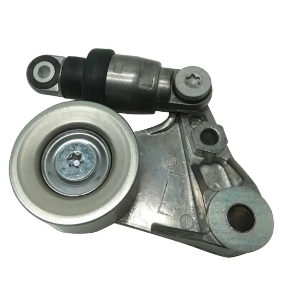 Tensioner Pulley Assembly for CABSTAR F24M/F24W 2006/09-2013/12 11750-MA70B