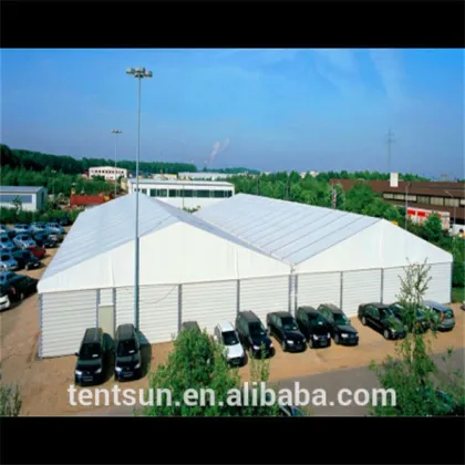 1000 sqm insulated cheap warehouse