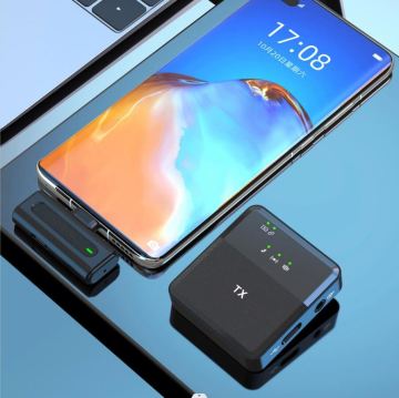 Factory Prijs OEM ODM-plug and Play USB Type-C Microfoon