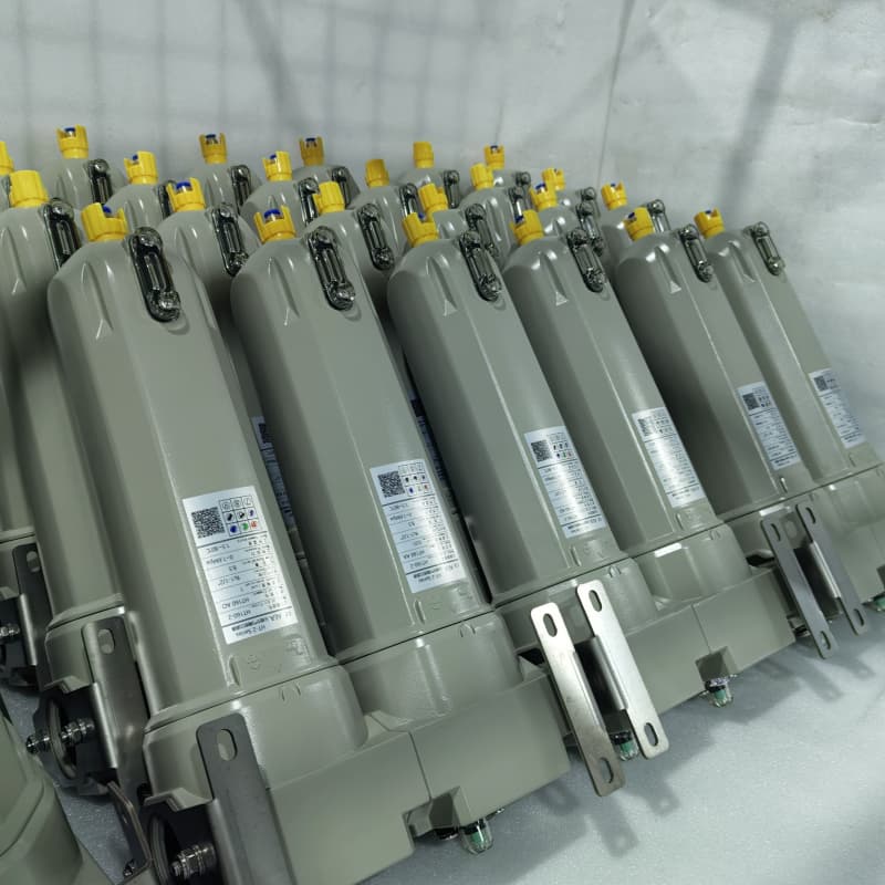 compressed air filter system