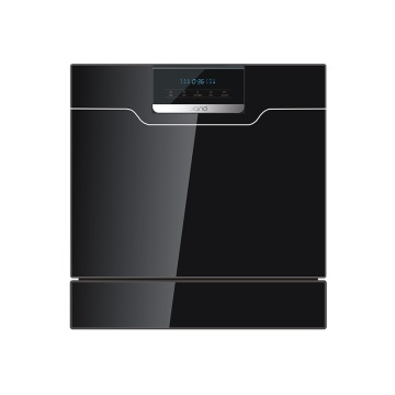 Best Factory Sale Dishwasher Machine with 8 Settings