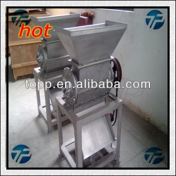 Fruit and Vegetable Crusher/Breaker/Blender Machine