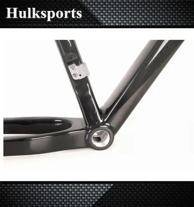 Full Fiber Toray T700 carbon fiber bicycle frame carbon mtb bike carbon frame